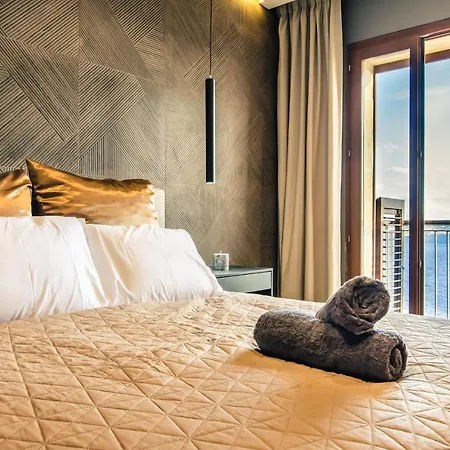 Isle&Style Holiday Villa Għajnsielem