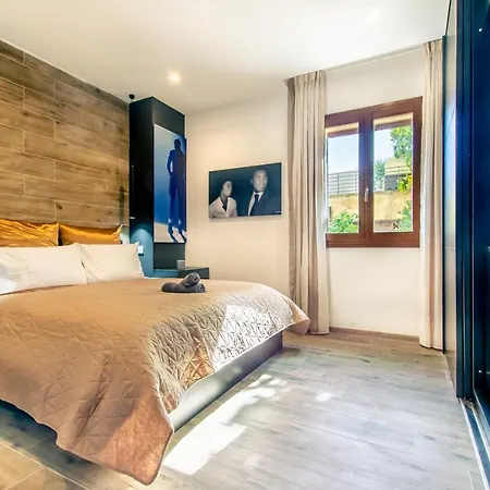 Isle&Style Holiday Villa