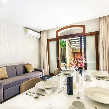 Villa Isle&Style Holiday Villa
