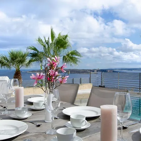Isle&Style Holiday Villa * Għajnsielem