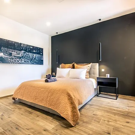 Isle&Style Holiday Villa Għajnsielem