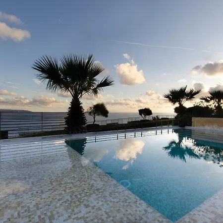 Villa Isle&Style Holiday Villa