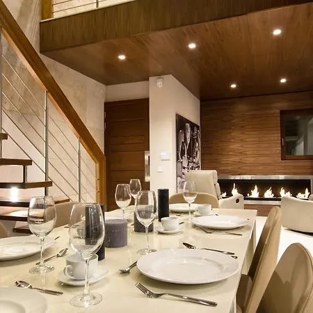 Isle&Style Holiday Villa *