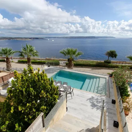 Isle&Style Holiday Villa