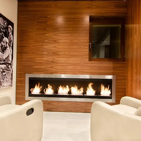 Isle&Style Holiday Villa Għajnsielem