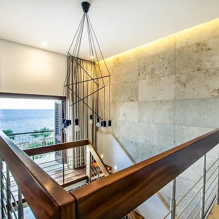 Isle&Style Holiday Villa Għajnsielem