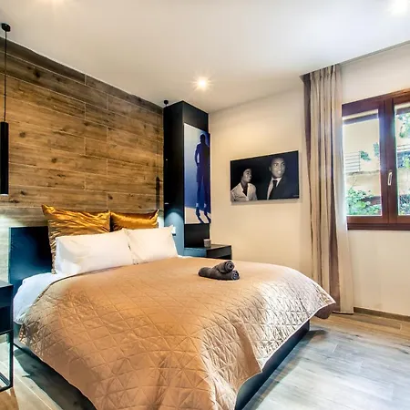 Βίλα Isle&Style Holiday Villa *