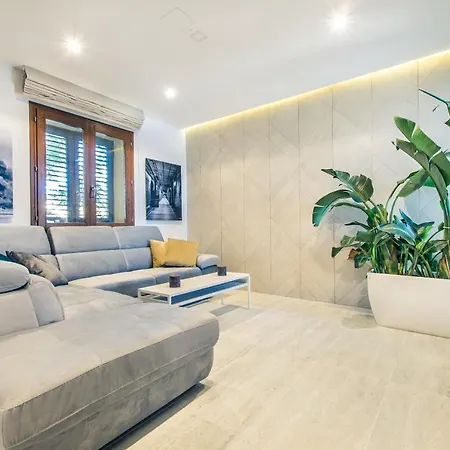 Βίλα Isle&Style Holiday Villa Għajnsielem
