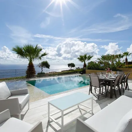 Isle&Style Holiday Villa Βίλα