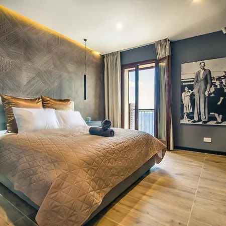 Isle&Style Holiday Villa Għajnsielem