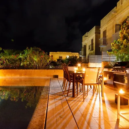 Isle&Style Holiday Villa