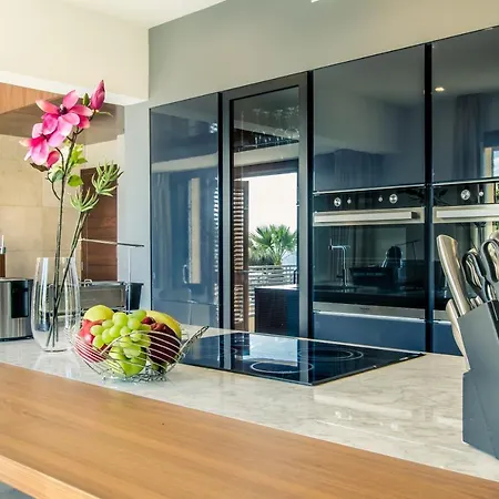 Βίλα Isle&Style Holiday Villa