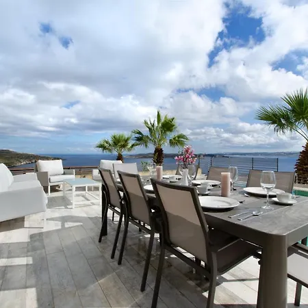 Isle&Style Holiday Villa *