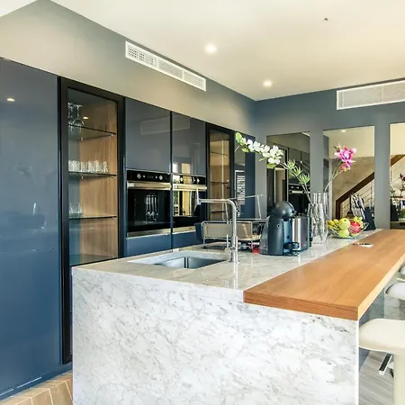 Βίλα Isle&Style Holiday Villa Għajnsielem
