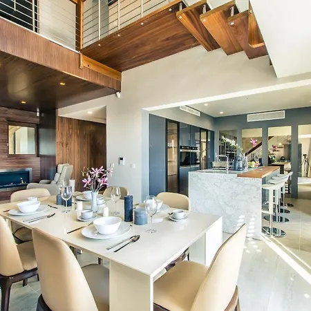 Isle&Style Holiday Villa