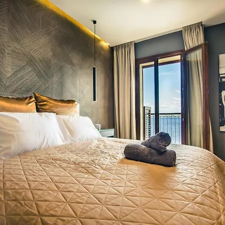 Isle&Style Holiday Villa *