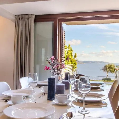 Βίλα Isle&Style Holiday Villa