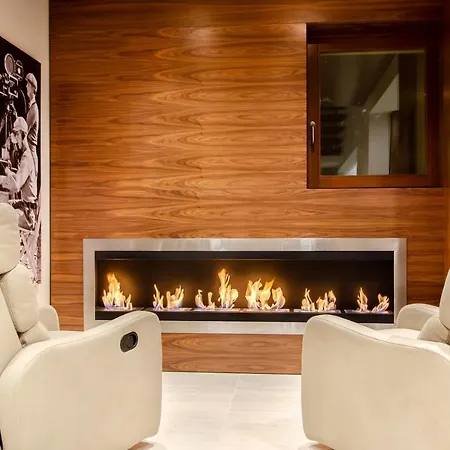Isle&Style Holiday Villa Βίλα Għajnsielem