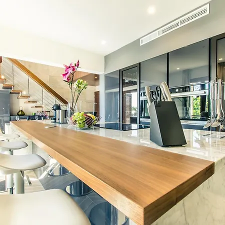 Βίλα Isle&Style Holiday Villa *