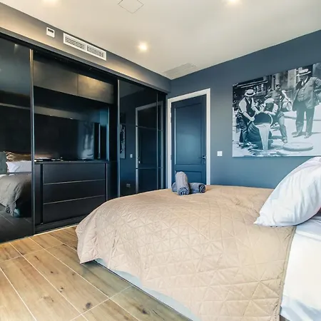 Isle&Style Holiday Villa