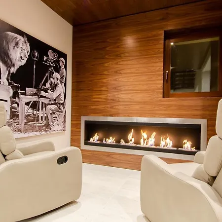 Isle&Style Holiday Villa Βίλα *