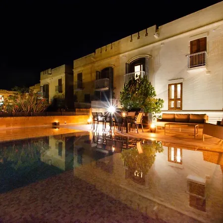 Isle&Style Holiday Villa *